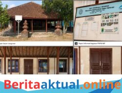 Dua Tahun Tanpa Aktivitas, Operasional BUMDESMA Srikandi Kadugede Kuningan Dipertanyakan