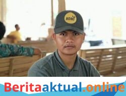 LMND Aceh Singkil Desak Disdukcapil Tingkatkan Mutu Pelayanan Administrasi Kependudukan