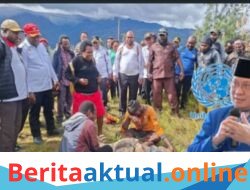 Tragedi di Intan Jaya: Penembakan Warga Sipil dan Gugatan Kemanusiaan atas Kebijakan Represif di Papua*