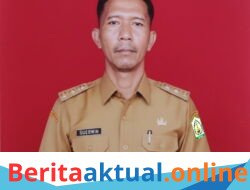 Datok Penghulu Klarifikasi Terkait Dugaan Tambang Ilegal Galian C, Itu Pengerukan Tanah Longsor Milik Warga,