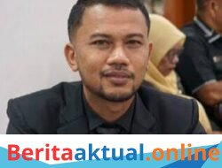 Ketua Komisi 5 DPRK Aceh Timur Diduga Dicekik Oknum Pantup Bupati Aceh Timur