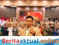 Apresiasi Kepemimpinan Irjen Pol. Marzuki Ali Basyah: Menguatkan Stabilitas dan Kepercayaan Publik di Aceh