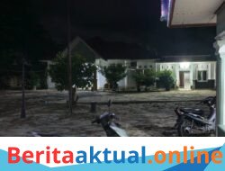 Dua Tahun Rumah Dinas Sekda Aceh Singkil Nyaris Tak Ditempati, Warga Usulkan Dijual atau Disewakan