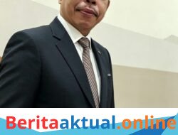 Segudang Pengalaman dan Prestasi Muh Udhin Inda, SE. SH., , dari Pengusaha hingga Ketua Umum KBMB