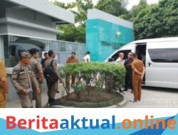 Komisi 1 DPRD Langkat Temukan Indikasi Pembangunan Pabrik Kelapa Tampa Izin.