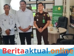 Kolaborasi Pemkab Bantaeng dan Kejari Bantaeng Hadirkan Podcast CALLEDA sebagai Ruang Dialog Publik