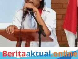 Ketapang Dana Desa Jadi Sorotan! Kaperwil Jabar BeritaAktual.online Siap Bongkar BUMDes yang Belum Pertanggungjawabkan Anggaran