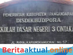 Kepala SDN 3 Cintakarya dan Kades Cintakarya Beri Klarifikasi Terkait Penunjukan Ketua P2SP Revitalisasi Sekolah
