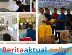 Dari Hutan Belantara Menjadi Pusat Ekonomi, PT Socfindo Tumbuh Bersama Masyarakat Gunung Meriah