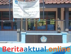 Revitalisasi SDN 1 Cinagara Rp533 Juta Memantik Tanda Tanya! Dugaan Besi Tak Sesuai Spesifikasi, APH Diminta Bongkar Fakta dan Audit Seluruh Material