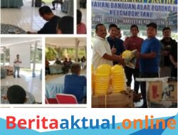 Dari Hutan Belantara Menjadi Pusat Ekonomi, PT Socfindo Tumbuh Bersama Masyarakat Gunung Meriah