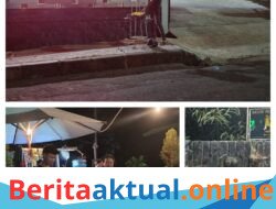 Angkringan Parkir Kopi Iki Rizki Resmi Hadir di Teras Mahar 2, Destinasi Nongkrong Baru Anak Muda Kuningan