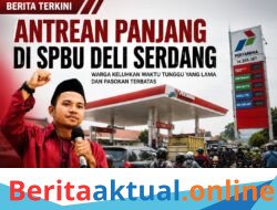 Antrean Panjang SPBU: Kemacetan, Stok Terbatas hingga Dampak Nonmaterial Menjadi Tanggung Jawab Siapa