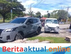 Usai Kecelakaan, Ke Mana Rimbanya Mobil Dinas Wakil Bupati Aceh Singkil? Publik Minta Penjelasan