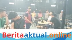 Respon Cepat Sat Narkoba Polres Sergai Gelar Razia THM Captain America