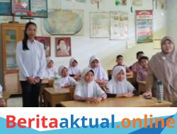 Ribuan Penerima Manfaat di Sergai Menanti Pendistribusian MBG.