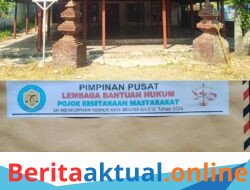 LBH PKM Layangkan Somasi Terbuka Terkait Dugaan Penyelewengan Dana Eks PNPM senilai Rp 310 Juta di BUMDESMA Kadugede