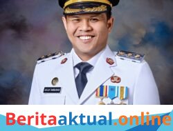 Wabup Sergai Adlin Tambunan Imbau Masyarakat Tetap Tenang Saat Mengantre BBM di SPBU.