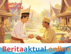 Dugaan Pungli Bantuan Banjir Kampung Mentawak Selesai Dimediasi, Uang Telah Dikembalikan ke Warga