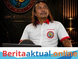 Sekjen DPC AWI Kuningan Dewa: Soliditas dan Profesionalisme Adalah Kunci Menjaga Marwah Organisasi