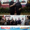 Plt. Bupati Tiorita Perkuat Dukungan KORMI untuk Tingkatkan IPM dan Pariwisata Langkat  Medan /delikkasus86.com  Pelaksana Tugas (Plt.) Bupati Langkat, Tiorita Br. Surbakti, SH, menegaskan komitmen Pemerintah Kabupaten Langkat dalam mendukung pengembangan Komite Olahraga Masyarakat Indonesia (KORMI) sebagai salah satu instrumen strategis untuk meningkatkan Indeks Pembangunan Manusia (IPM), sekaligus mendorong pertumbuhan sektor pariwisata dan perekonomian daerah.  Komitmen tersebut disampaikan Tiorita saat menghadiri Rapat Kerja KORMI Provinsi Sumatera Utara Tahun 2026 yang digelar di Hotel Emerald Garden Medan, Sabtu (18/7/2026).  Rapat kerja dibuka secara resmi oleh Penjabat (Pj.) Sekretaris Daerah Provinsi Sumatera Utara, Sulaiman Harahap, dan diikuti pengurus KORMI dari 20 kabupaten/kota se-Sumatera Utara.  Dalam kesempatan itu, Plt. Bupati Langkat didampingi Staf Ahli Bupati Drs. T. M. Auzai, Kepala Dinas Komunikasi dan Informatika Langkat Wahyudiharto, S.STP., M.Si., Kepala Dinas Pemuda dan Olahraga Ngaturken PA, Kepala Dinas Pendidikan Ilham Bangun, Kabag Tata Pemerintahan M. Nawawi, serta Kabag Protokol Winanda Akbar.  Dalam sambutannya, Pj. Sekda Sumut Sulaiman Harahap mengajak seluruh jajaran KORMI untuk terus menghidupkan Gerakan Indonesia Aktif melalui semangat Sport for All, sehingga olahraga semakin membudaya dan dapat diakses seluruh lapisan masyarakat.  Menurutnya, olahraga masyarakat bukan hanya berdampak pada peningkatan kesehatan dan kebugaran, tetapi juga menjadi salah satu faktor penting dalam membangun sumber daya manusia yang produktif dan berdaya saing.  Sulaiman juga menilai Kabupaten Langkat memiliki potensi besar dalam pengembangan olahraga berbasis wisata, khususnya arung jeram, yang dapat menjadi daya tarik bagi wisatawan sekaligus menggerakkan perekonomian masyarakat.  “Kita dukung penuh pengembangan KORMI, sehingga lewat komite olahraga ini kita bisa meningkatkan perekonomian, pariwisata, dan berbagai sektor lainnya,” ujarnya.  Sementara itu, Ketua KORMI Provinsi Sumatera Utara, M. Daffasya Adnan Sinik, menegaskan bahwa KORMI memiliki peran strategis dalam meningkatkan Indeks Pembangunan Manusia melalui penguatan sektor kesehatan, pendidikan, olahraga masyarakat, dan pariwisata.  Ia juga menyampaikan apresiasi atas kehadiran Plt. Bupati Langkat dalam rapat kerja tersebut serta berharap KORMI Kabupaten Langkat terus berkembang dengan dukungan penuh pemerintah daerah.  Menanggapi hal itu, Plt. Bupati Langkat Tiorita Br. Surbakti menegaskan bahwa Pemerintah Kabupaten Langkat siap bersinergi dengan KORMI dalam mengembangkan olahraga masyarakat sebagai bagian dari pembangunan daerah yang berkelanjutan.  Menurut Tiorita, olahraga masyarakat tidak hanya berorientasi pada kebugaran, tetapi juga mampu membangun karakter, meningkatkan kualitas hidup masyarakat, memperkuat sektor pariwisata, serta membuka peluang ekonomi baru bagi daerah.  “Kami mendukung penuh program-program KORMI. Melalui olahraga masyarakat, kami optimistis Indeks Pembangunan Manusia Kabupaten Langkat akan terus meningkat seiring terciptanya masyarakat yang lebih sehat, aktif, produktif, dan berdaya saing,” tegas Tiorita.  Ia berharap sinergi antara Pemerintah Kabupaten Langkat dan KORMI terus diperkuat sehingga setiap program yang dijalankan mampu memberikan manfaat nyata bagi masyarakat sekaligus mendukung terwujudnya pembangunan daerah yang inklusif dan berkelanjutan.  Rangkaian Rapat Kerja KORMI Provinsi Sumatera Utara Tahun 2026 ditandai dengan pemukulan gong oleh Pj. Sekretaris Daerah Provinsi Sumatera Utara didampingi Plt. Bupati Langkat Tiorita Br. Surbakti, Ketua KORMI Sumatera Utara, serta Wakil Sekretaris Jenderal I KORMI sebagai simbol dimulainya agenda kerja KORMI dalam memperkuat gerakan olahraga masyarakat di Sumatera Utara.  (Rusdi Faisal)