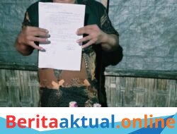 Tekan Angka Kejahatan Penyakit Masyarakat, Polsek Dolok Masihul Sita Puluhan Botol Miras Tanpa Izin