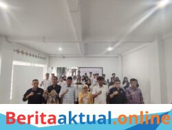 Jelang Pemilu 2029, Bawaslu Pangandaran Bentuk Kader Pengawas Muda untuk Jaga Demokrasi