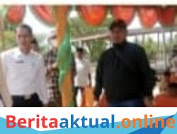 PT Socfindo Dukung Festival Sagu Singkil 2026, Perkuat Pelestarian Budaya dan Ketahanan Pangan