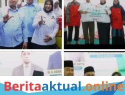 Plt. Bupati Tiorita Apresiasi Program Z-Chicken, Dorong Pertumbuhan Ekonomi Warga Langkat