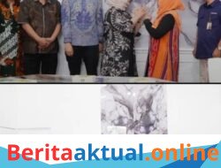 Plt. Bupati Tiorita Tegaskan Komitmen Lanjutkan UHC Prioritas demi Jaminan Kesehatan Warga Langkat