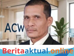 ACW Minta Bupati Aceh Utara Tegakkan Keterbukaan Informasi Publik, Sikap Kabid PAUD yang Dinilai Tidak Transparan
