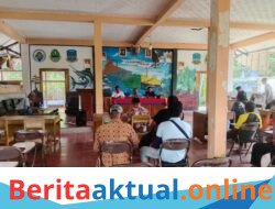 Warga Dusun Karangmulyan Auden Pertanyakan Kinerja Kepala Dusun, Minta Pemerintah Desa Bertindak