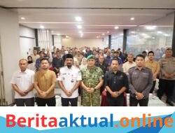Mantan Jurnalis, Kini Bupati: Al-Farlaky Tegaskan Media Mitra Strategis Pemerintah