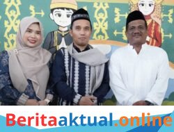 Wakil Bupati Ismail Apresiasi Peresmian Rumah Inspirasi Hasil Kolaborasi CT ARSA Foundation dan AirNav Indonesia   