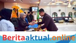 Fraksi PAN DPRD Langkat Setujui Ranperda APBD 2025, Muhammad Rizki Rifai Sampaikan Empat Catatan.