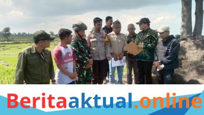 Puji Syukur dan Ucapan Terima Kasih Atas Kelancaran Proses Persidangan di Pengadilan Agama Bantaeng