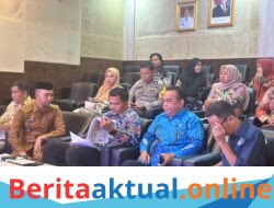 Bupati Bantaeng Dukung Desa Bonto Tangnga Raih Prestasi pada Lomba Desa Tingkat Provinsi Sulsel 2026