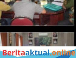 Terjawab, Keresahan Kepling Terkait Masa Jabatan dalam Audiensi Bersama DPRD Langkat