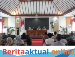 Pemko Lhokseumawe Beri Kepastian Perpanjangan PPPK, Evaluasi Dilaksanakan Tiga Bulan Ke Depan
