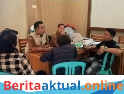 Diduga Rekayasa ! Tabrak Regulasi dan Belum Setor LPJ, Program Ketapang BUMDes Panjiwangi Rp 226 Juta 