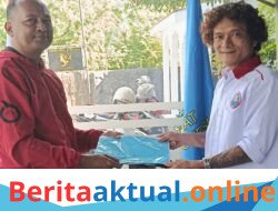 Pasca Musda Jawa Barat, Bang Zack Resmi Pimpin DPC AWI Kuningan, Estafet Kepemimpinan Berlanjut