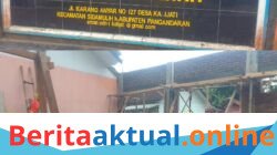 Tingkatkan Sarana Pendidikan, SD Negeri 1 Kalijati Jalankan Program Revitalisasi
