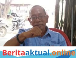 ATCW Kasus Dana Hibah KIP Aceh Tamiang, Kejaksaan Sebut Berkas yang Dibutuhkan Dari Sekretariat Hanyut 