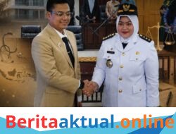 Terkait Amburadulnya Tata Kelola SDM ASN di Pemko Langsa Gadjah Puteh dan FPRM Aceh Desak BKN Lakukan Pemeriksaan