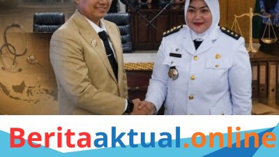 Terkait Amburadulnya Tata Kelola SDM ASN di Pemko Langsa Gadjah Puteh dan FPRM Aceh Desak BKN Lakukan Pemeriksaan