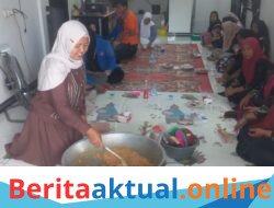 Siti Aisah Dorong Abon Ikan Jadi Produk Unggulan Desa, Pemasaran Disiapkan Lewat BUMDes