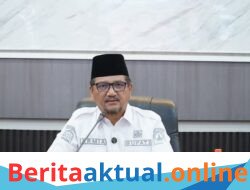 Pemkab Aceh Tamiang Gelar Uji Publik 11.916 Calon Penerima Bantuan Stimulan Rumah Rusak 