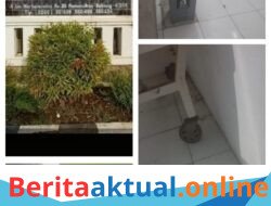 Puskesmas Pamanukan Disorot! Pasien Keluhkan Ruang Perawatan Kotor, Bau, Dipenuhi Nyamuk, Dinas Kesehatan Subang Diminta Bertindak, Bukan Diam”