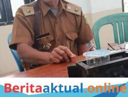 Dugaan Kejanggalan Dana BUMDes Tunas Harapan Desa Sarewu, Insan Pers Desak DPMD dan Inspektorat Kuningan Segera Audit