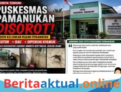 Setelah Disorot Media, UPTD Puskesmas Pamanukan Akhirnya Minta Maaf dan Janjikan Pembenahan: Pengakuan yang Harus Dibuktikan, Bukan Sekadar Pernyataan